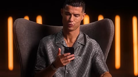 ரொனால்டோ