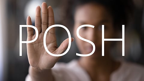 பாலியல் துன்புறுத்தல்கள்