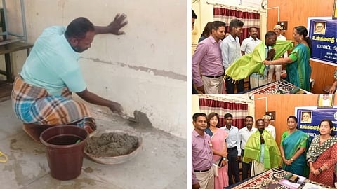 கொத்தனார் அழகு முருகன்