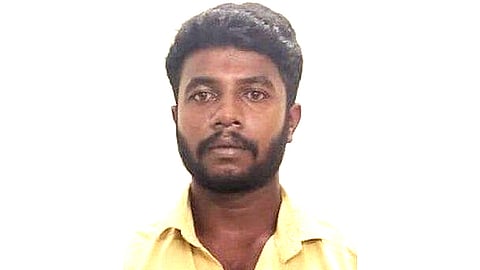 விபரீத முடிவெடுத்த ஆயுள் தண்டனை கைதி