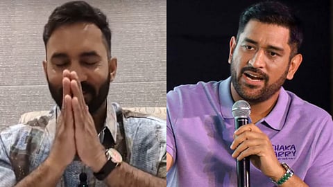 தினேஷ் கார்த்திக்