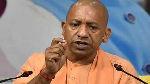 யோகி ஆதித்யநாத்