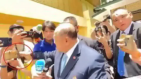 பிரவிட் வோங்சுவோன்