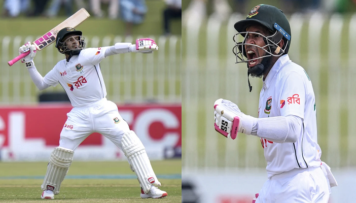 முஷ்பிகுர் ரஹீம்