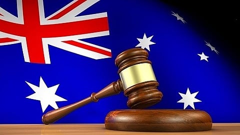 ஆஸ்திரேலியா