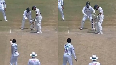 ஷாகிப் அல் ஹசன்