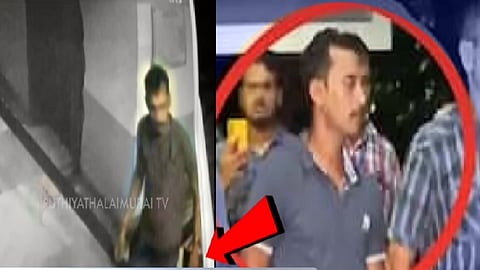 சஞ்சய் ராய்