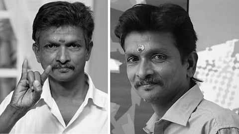 பிஜிலி ரமேஷ்