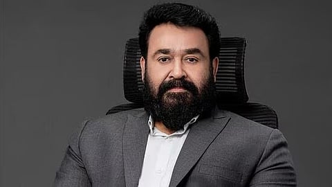 மோகன்லால்