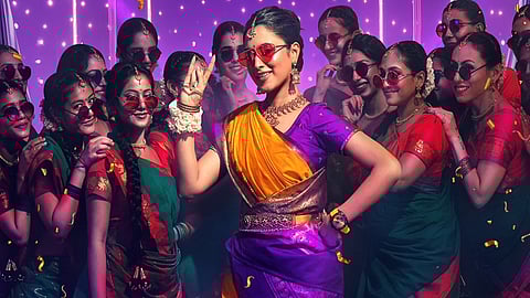 பிரியங்கா மோகன்