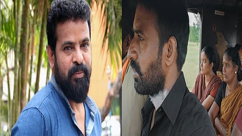 இயக்குநர் அமீர்