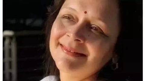 ஸ்வப்னா ஜோஷி