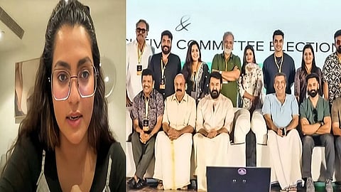 kerala sexual allegations issue