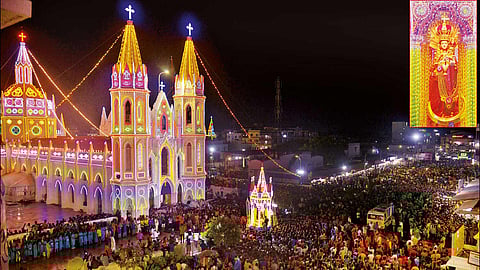 வேளாங்கண்ணி