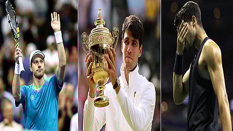 van de zandschulp beat alcaraz