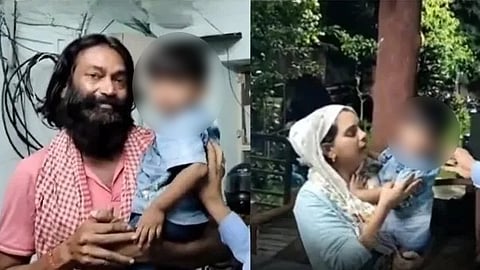 தனுஷ் சாஹர்