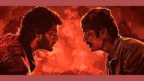 saripodhaa sanivaaram