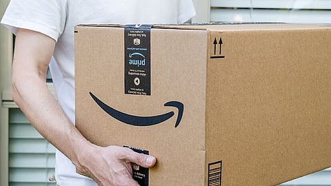 அமேசான்