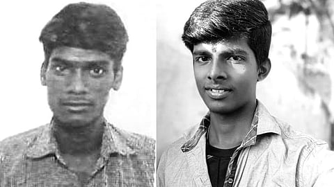 உயிரிழந்த தொழிலாளர்கள்