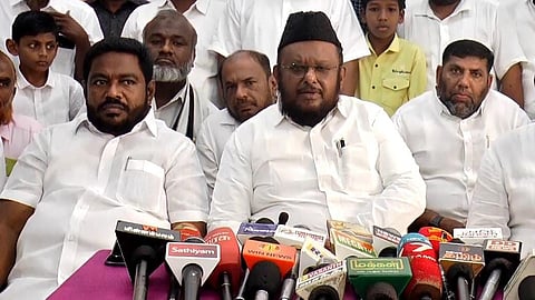 ஜவாஹிருல்லா