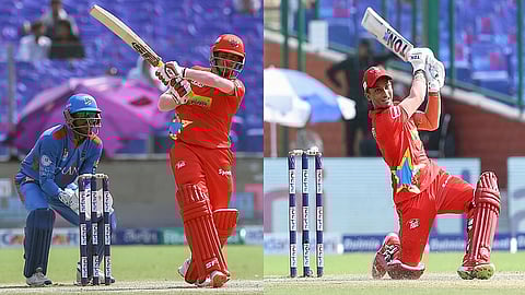 Delhi Premier League T20