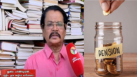 துரை பாண்டியன்