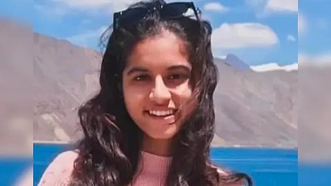 அனிகா ரஸ்தோகி