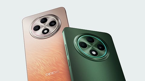 OPPO F27 5G