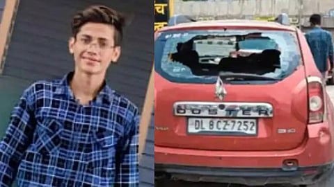 ஆர்யன் மிஸ்ரா