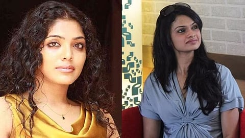 rima kallingal - suchitra