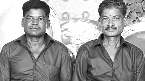 அண்ணன் தம்பிக்கு நேர்ந்த பரிதாபம்