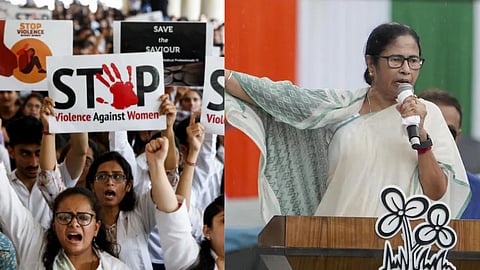 பாலியல் வன்கொடுமை தடுப்புச் சட்டம்