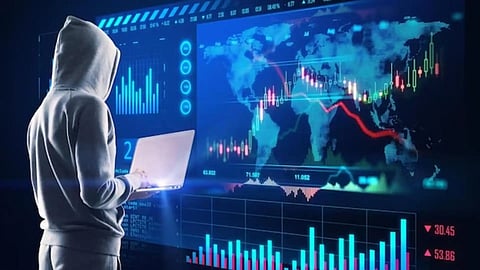 Rs.2,200 Crore Stock Market Scam