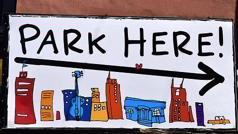 பார்க்கிங்