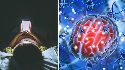 செல்போன் உபயோகிப்பதால் மூளை புற்றுநோய் ஏற்படுமா