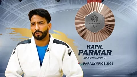 கபில் பர்மார்