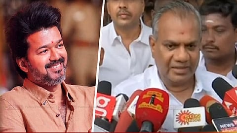 விஜய், புதுவை என்.ஆனந்த்