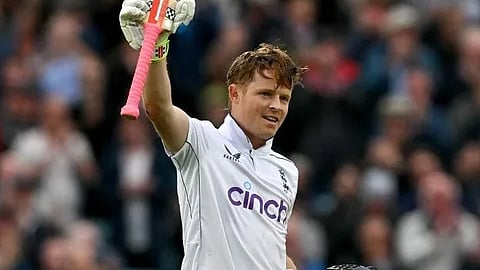 ஆலி போப்