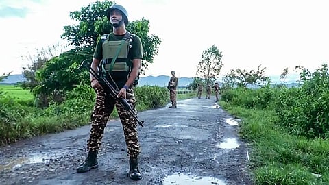 மணிப்பூர்