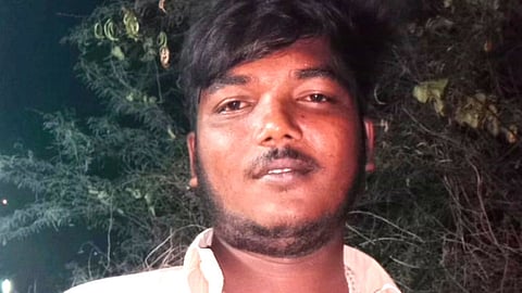 படுகொலை செய்யப்பட்டவர்