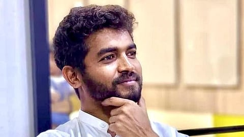 மகாவிஷ்ணு