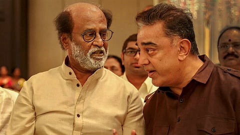 நடிகர் சங்கத்தின் கட்டடப் பணி