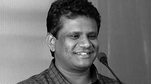 இயக்குனர் டில்லி பாபு