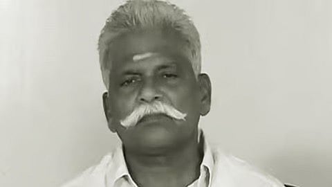 த. வெள்ளையன்