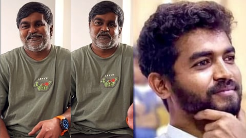 செல்வராகவன், மகா விஷ்ணு