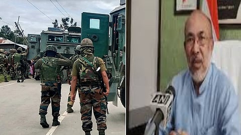 பிரேன் சிங்