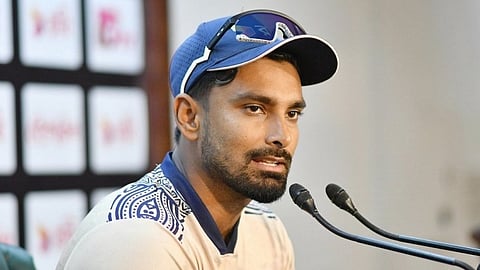 லிட்டன் தாஸ்