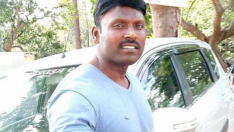 மதபோதகர் கைது