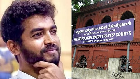 மகா விஷ்ணு