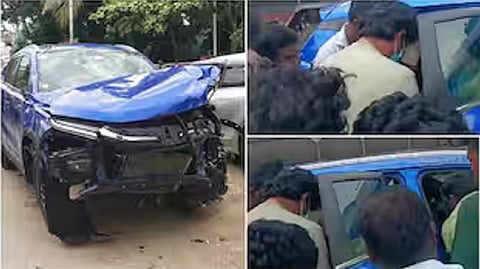 நடிகர் ஜீவா